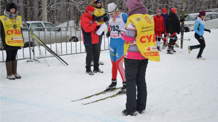 22-23 декабря на лыжной базе БУ "СШОР № 2" состоится Открытое первенство спортивной школы по лыжным гонкам